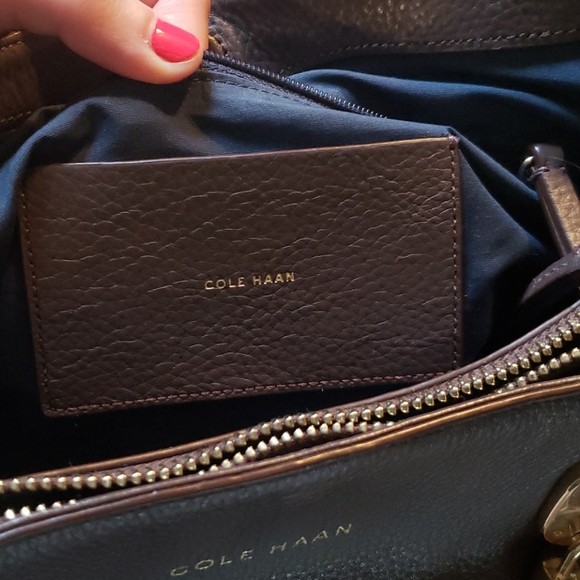 Cole Haan Handbag - Crossbody - Picture 9 of 10